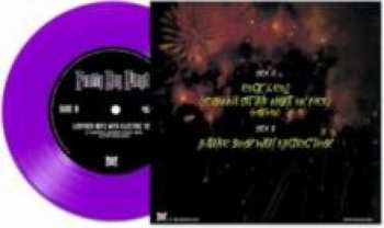 SP Pretty Boy Floyd: Rock & Roll (Is Gonna Set The Night On Fire) CLR