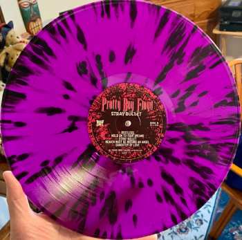 LP Pretty Boy Floyd: Stray Bullet LTD | NUM | CLR