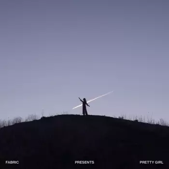 Pretty Girl: Fabric Presents Pretty Girl