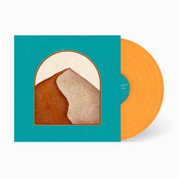 LP Pretty Lightning: Dust Moves CLR | LTD | NUM