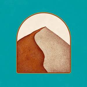 LP Pretty Lightning: Dust Moves CLR | LTD | NUM