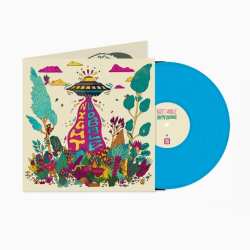 LP Pretty Lightning: Night Wobble