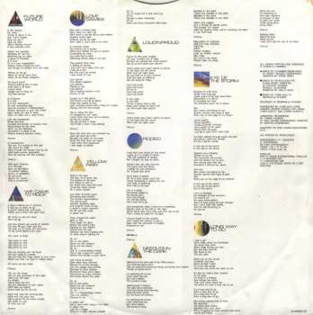 LP Pretty Maids: Future World