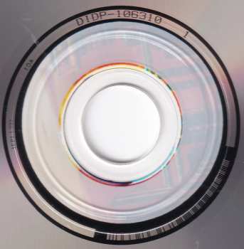 CD Pretty Maids: Future World