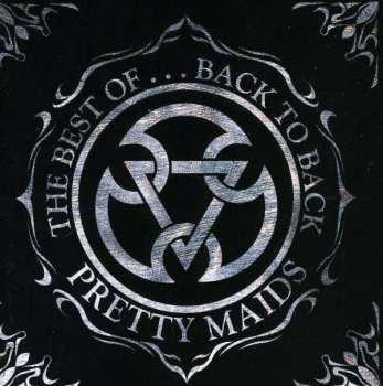 Album Pretty Maids: The Best Of... Back To Back