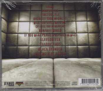 CD Pretty Maids: Undress Your Madness