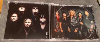 CD Pretty Maids: Undress Your Madness