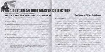 CD Pretty Purdie And The Playboys: Stand By Me (Whatcha See Is Whatcha Get)