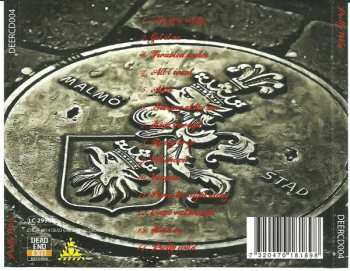 CD Pretty Wild: Pretty Wild