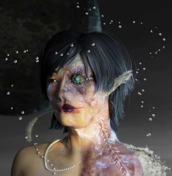 2LP Prettybwoy: Tayutau