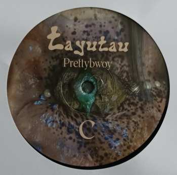2LP Prettybwoy: Tayutau