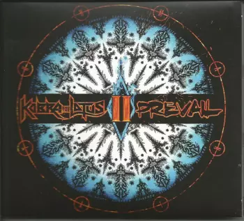 Prevail II 