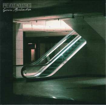 CD Previous Industries: Service Merchandise