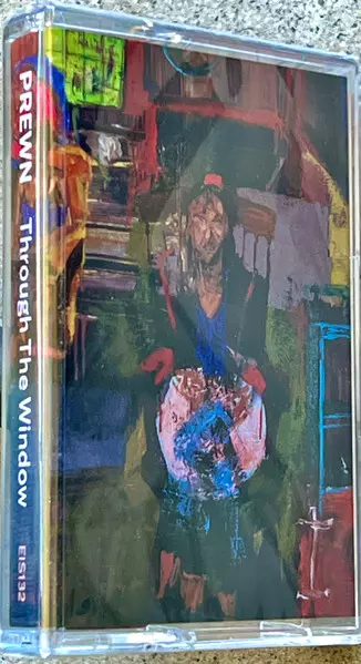 Prewn: Through The Window