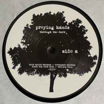 LP Preying Hands: Through The Dark