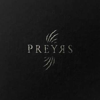 LP Preyrs: The Wounded Healer CLR | LTD