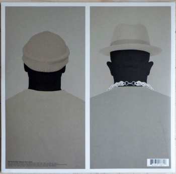 2LP PRhyme: Prhyme 2