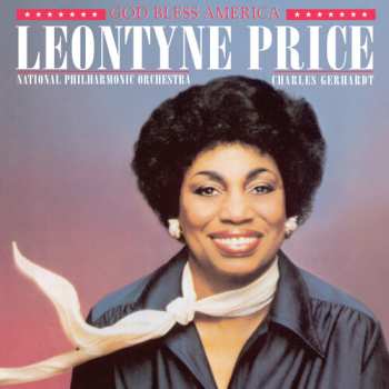 Album Price,leontyne / Gerhardt / N.p.o.: God Bless America