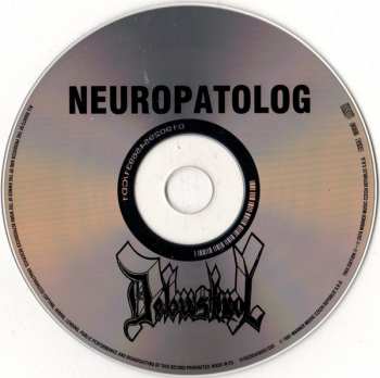 4CD/Dobozkészlet Debustrol: Příchod Antikrista
