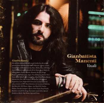 2CD The Unity: Pride DIGI | DIGI