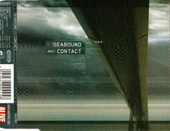 3CD/Dobozkészlet Seabound: Dependent Club Invasion LTD