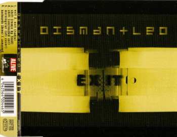3CD/Dobozkészlet Seabound: Dependent Club Invasion LTD