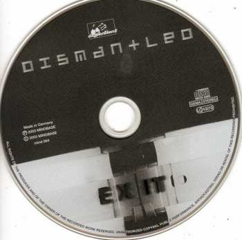 3CD/Dobozkészlet Seabound: Dependent Club Invasion LTD