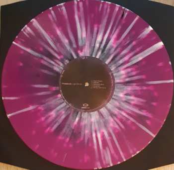 LP Pridelands: Light Bends CLR | LTD