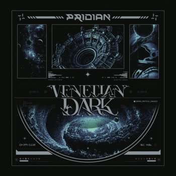 Album Pridian: Venetian Dark