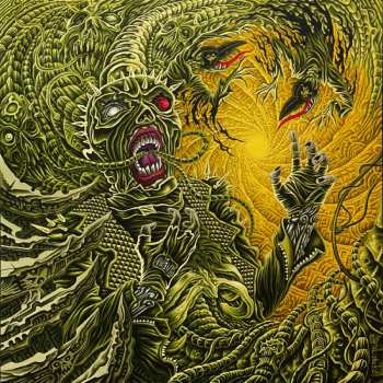 Album Priest: Chaos EP