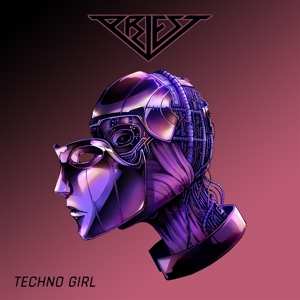 Album Priest: Techno Girl