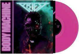 LP Priest: Body Machine LTD | CLR