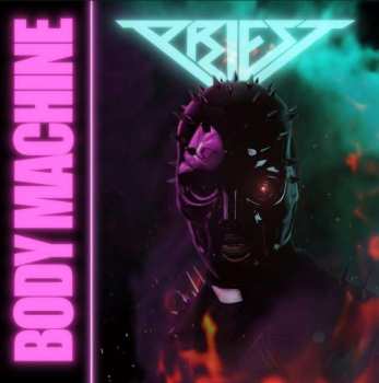 CD Priest: Body Machine