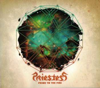 CD Priestess: Prior To The Fire
