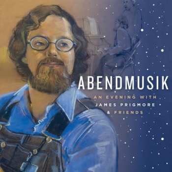 Album Prigmore: Abendmusik