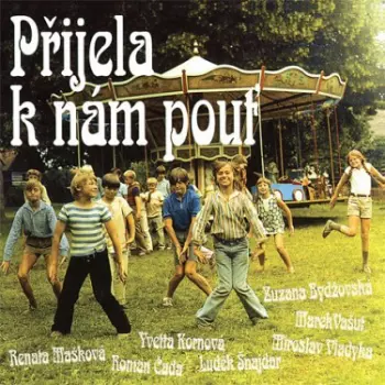 Ruzni/film: Prijela K Nam Pout