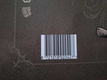 LP Primal Age: Until The Last Breath CLR | LTD