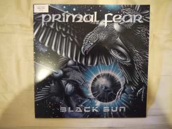 LP Primal Fear: Black Sun LTD | CLR