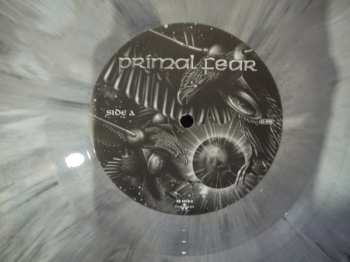LP Primal Fear: Black Sun LTD | CLR