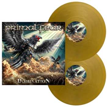 LP Primal Fear: Domination