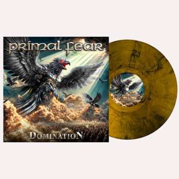 2LP Primal Fear: Domination