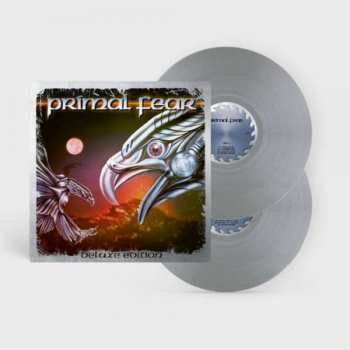 2LP Primal Fear: Primal Fear DLX | LTD | CLR