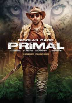 DVD Primal Fear: Primal
