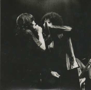 2CD/DVD/Dobozkészlet MC5: Black To Comm