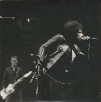 2CD/DVD/Dobozkészlet MC5: Black To Comm