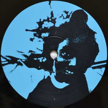 LP Primal Scream: Dixie-Narco EP LTD