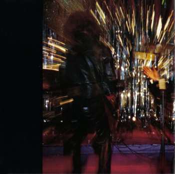 CD Primal Scream: Give Out But Don't Give Up