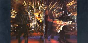 CD Primal Scream: Give Out But Don't Give Up