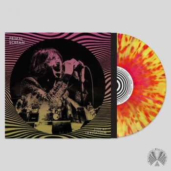 Album Primal Scream: Live At Levitation