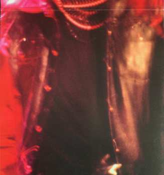 LP Primal Scream: Loaded E.P. LTD